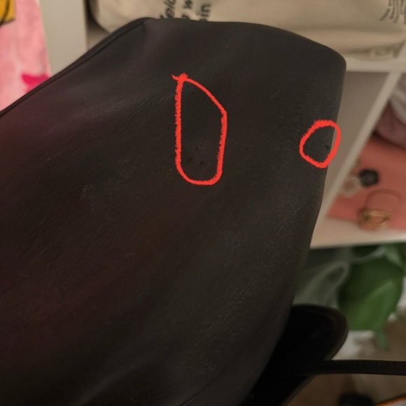 COACH Vintage Daypack 9791 - Picture 4 of 7